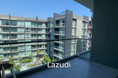 Excellent Apus Condo for Sale in Pattaya City