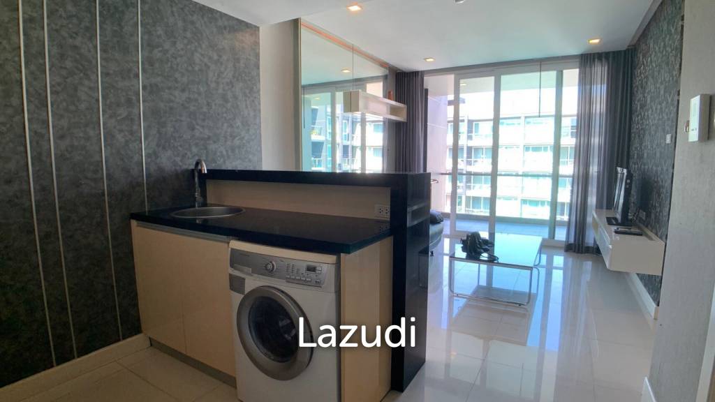 Excellent Apus Condo for Sale in Pattaya City