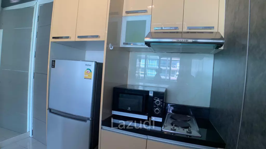 Excellent Apus Condo for Sale in Pattaya City
