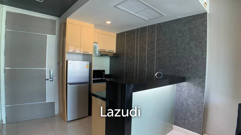 Excellent Apus Condo for Sale in Pattaya City