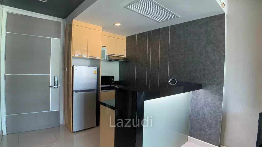 Excellent Apus Condo for Sale in Pattaya City