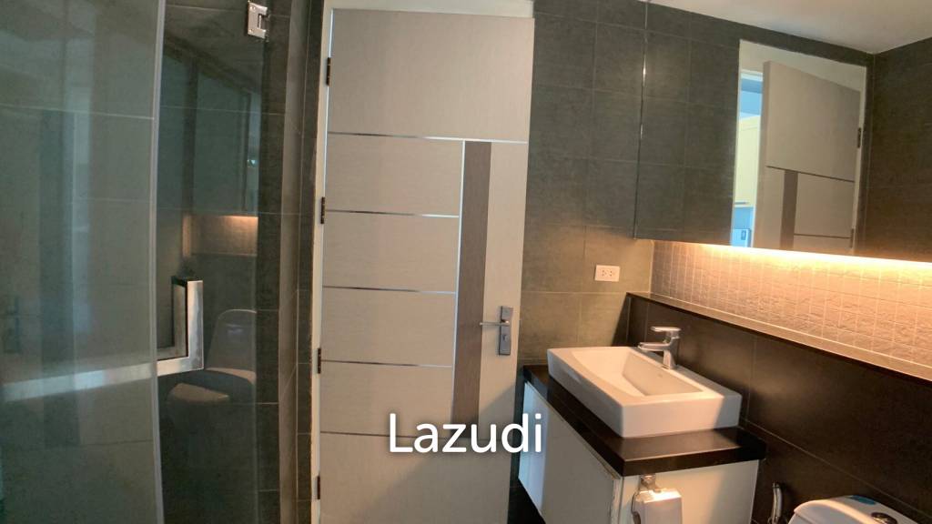 Excellent Apus Condo for Sale in Pattaya City