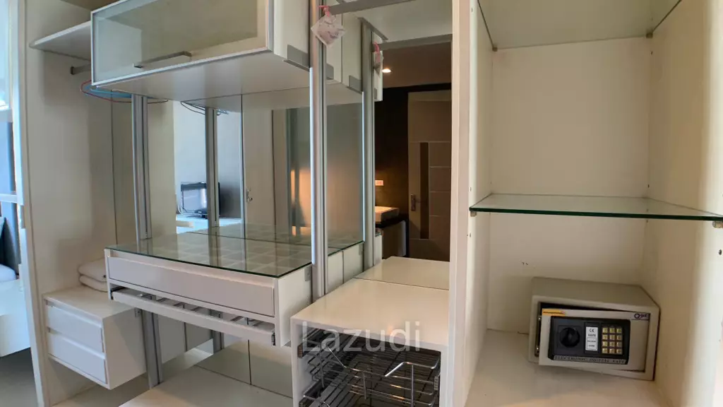 Excellent Apus Condo for Sale in Pattaya City