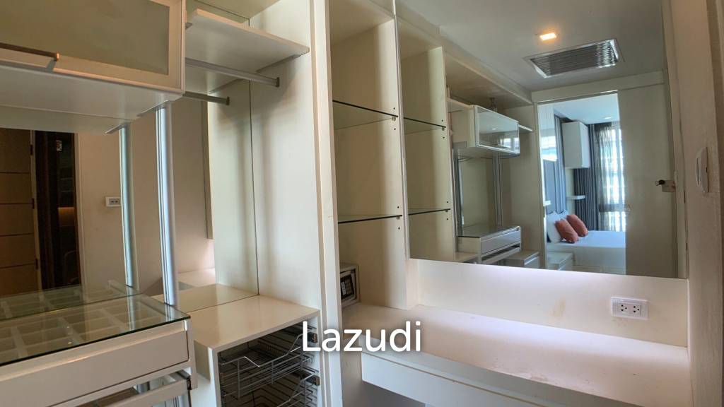 Excellent Apus Condo for Sale in Pattaya City