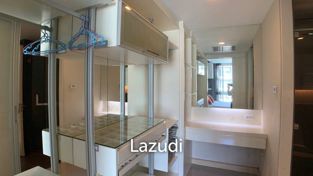 Excellent Apus Condo for Sale in Pattaya City