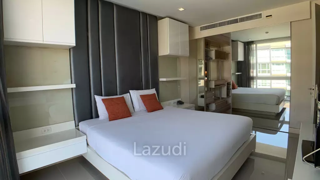 Excellent Apus Condo for Sale in Pattaya City