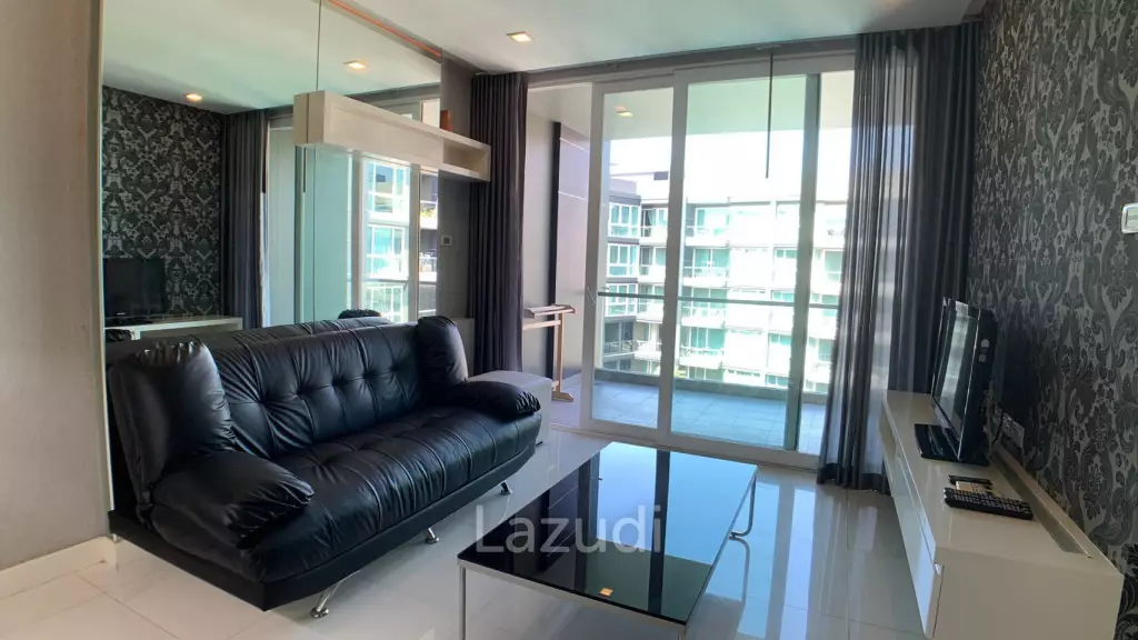 Excellent Apus Condo for Sale in Pattaya City