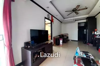 ขายคอนโดริมหาดจอมเทียน 1 ห้องนอน