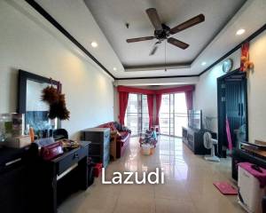 Rim Haad Jomtien Condo for Sale 1 Bedroom