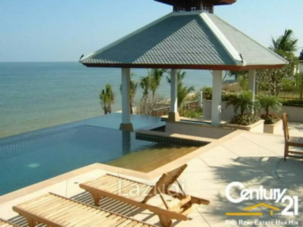 2 bedroom Fully Furnished Condominium
