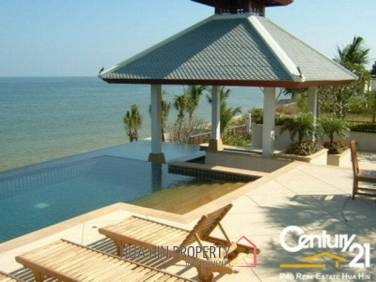 2 bedroom Fully Furnished Condominium