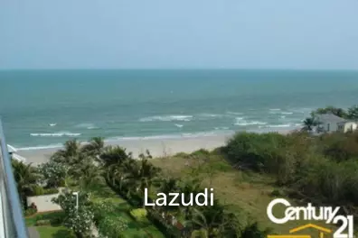 2 bedroom Fully Furnished Condominium