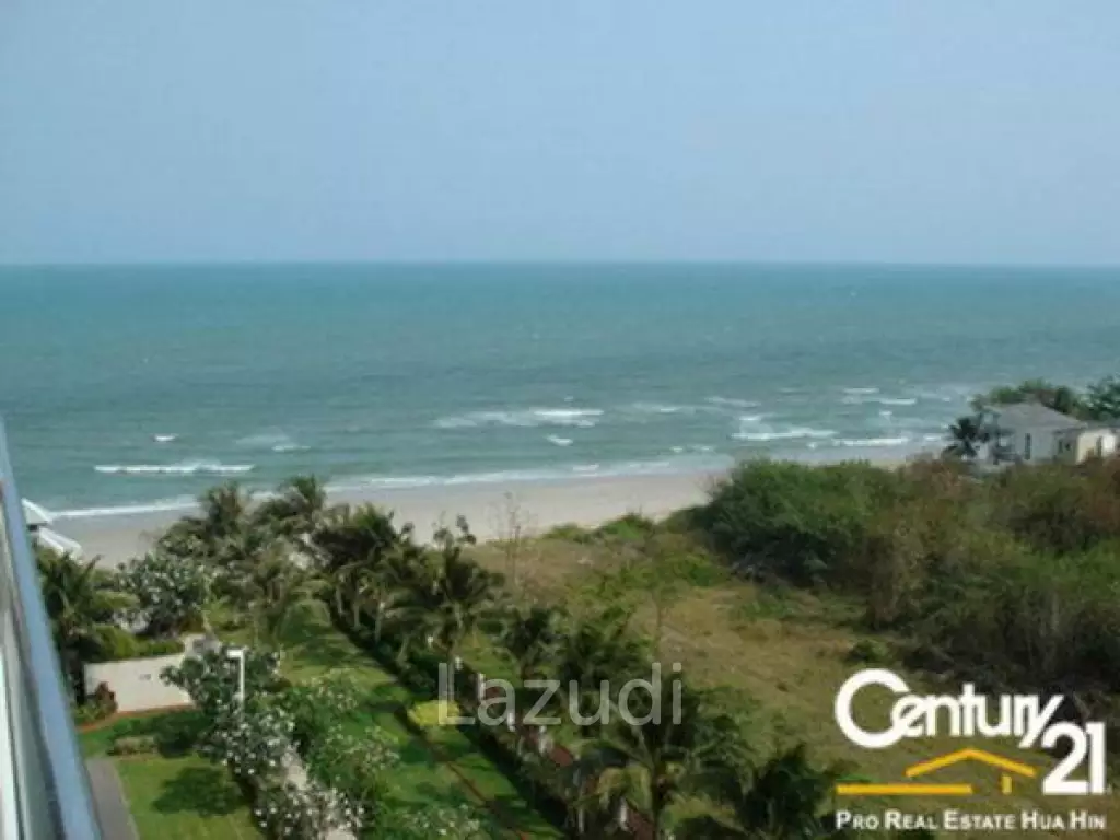 2 bedroom Fully Furnished Condominium