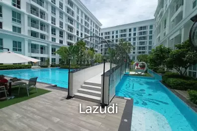 ขายคอนโดสวยในดิ โอเรียนท์ จอมเทียน