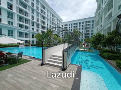 Beautiful Condo for Sale in The Orient Jomtien