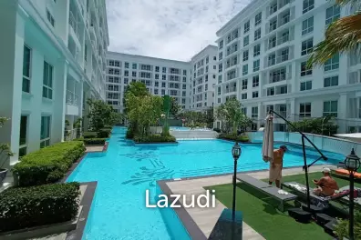 ขายคอนโดสวยในดิ โอเรียนท์ จอมเทียน