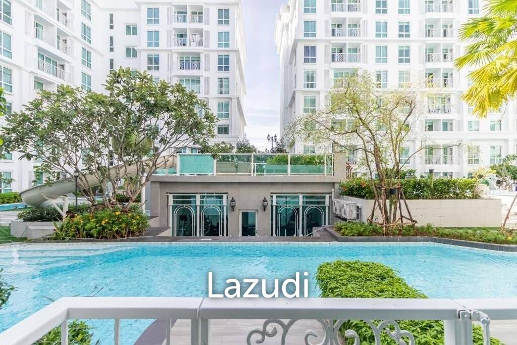 Beautiful Condo for Sale in The Orient Jomtien