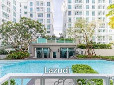 Beautiful Condo for Sale in The Orient Jomtien