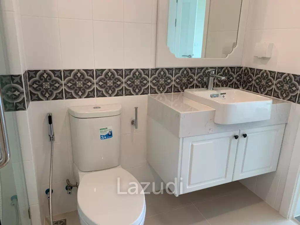 Beautiful Condo for Sale in The Orient Jomtien