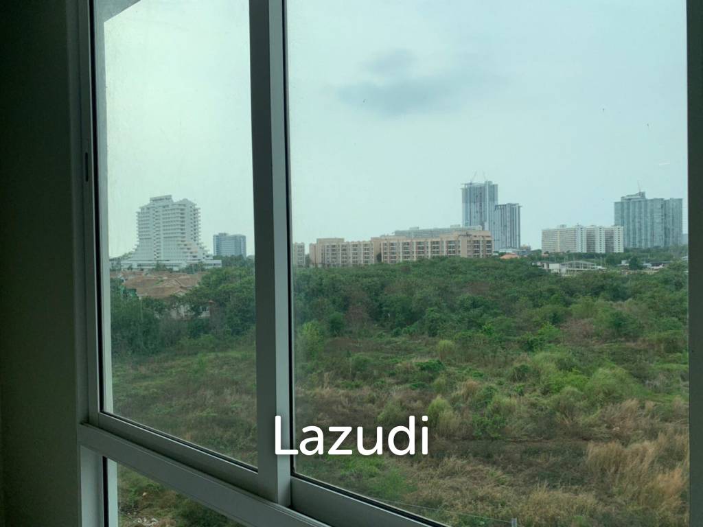 Beautiful Condo for Sale in The Orient Jomtien