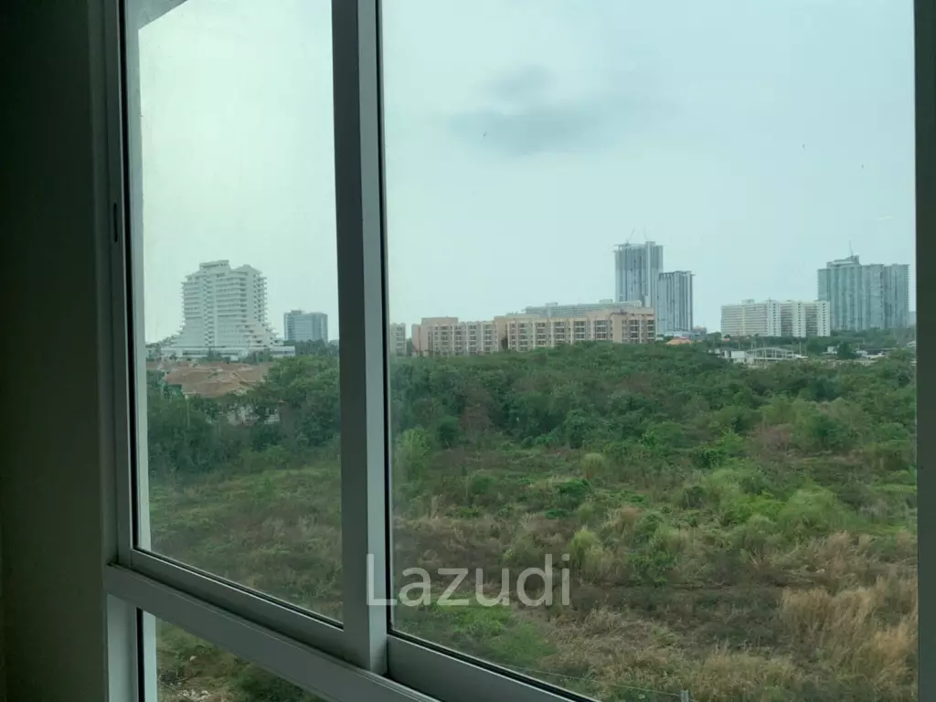 Beautiful Condo for Sale in The Orient Jomtien