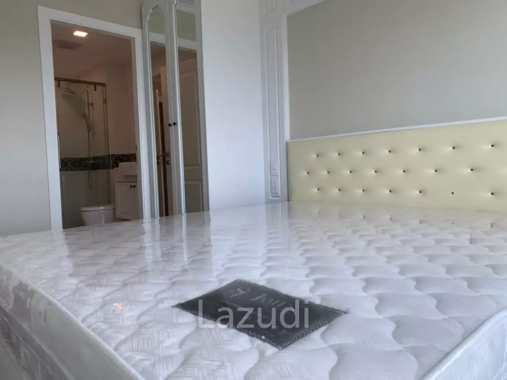 Beautiful Condo for Sale in The Orient Jomtien