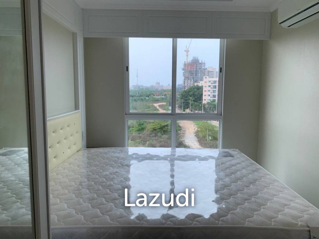 Beautiful Condo for Sale in The Orient Jomtien
