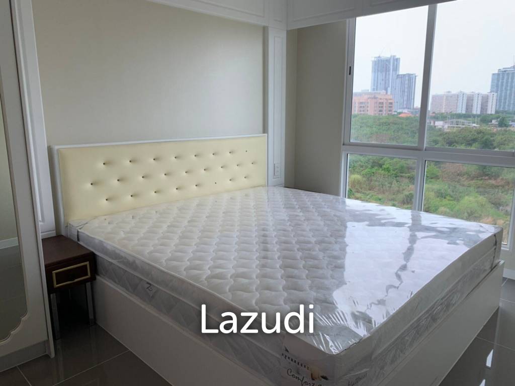 Beautiful Condo for Sale in The Orient Jomtien