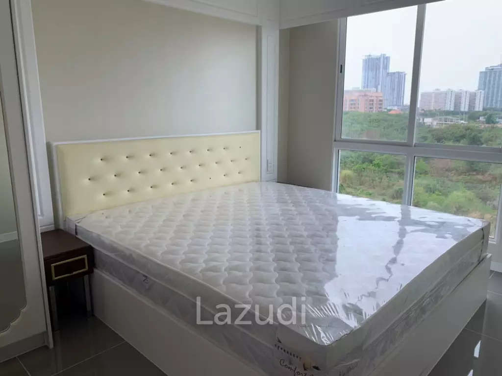 Beautiful Condo for Sale in The Orient Jomtien