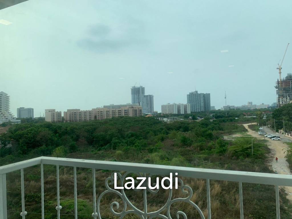 Beautiful Condo for Sale in The Orient Jomtien