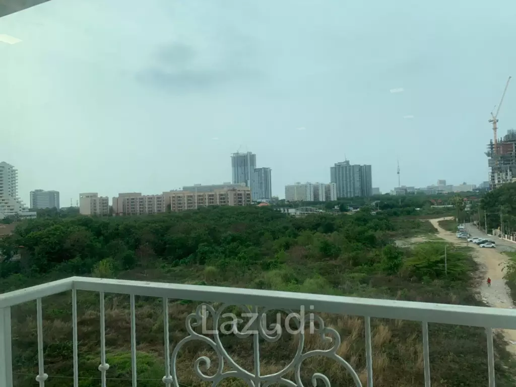 Beautiful Condo for Sale in The Orient Jomtien