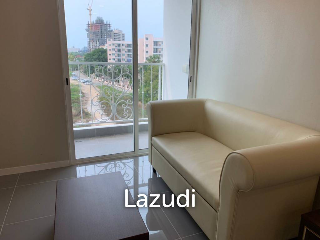Beautiful Condo for Sale in The Orient Jomtien