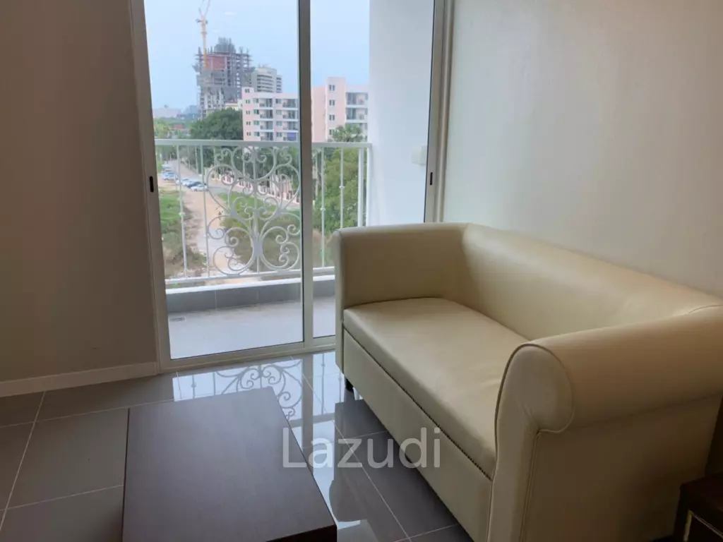 Beautiful Condo for Sale in The Orient Jomtien