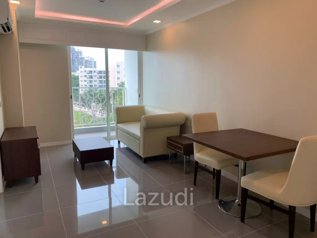Beautiful Condo for Sale in The Orient Jomtien