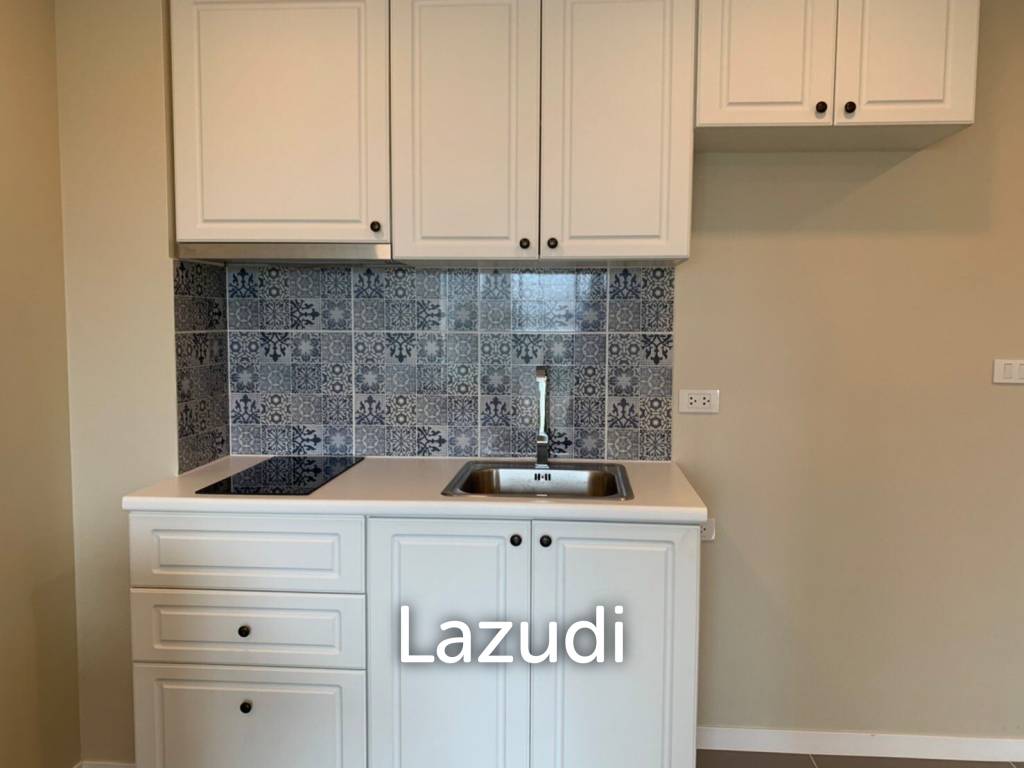 Beautiful Condo for Sale in The Orient Jomtien