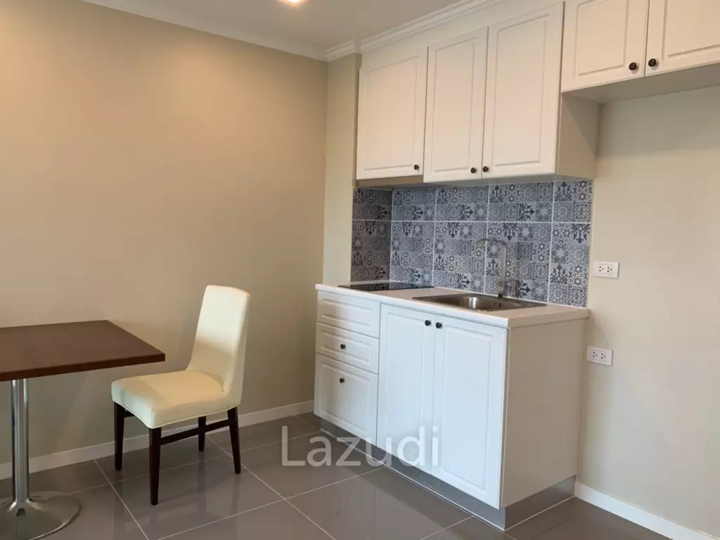 Beautiful Condo for Sale in The Orient Jomtien