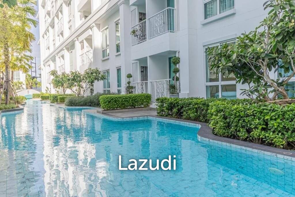 The Orient Resort + Spa Jomtien for Sale