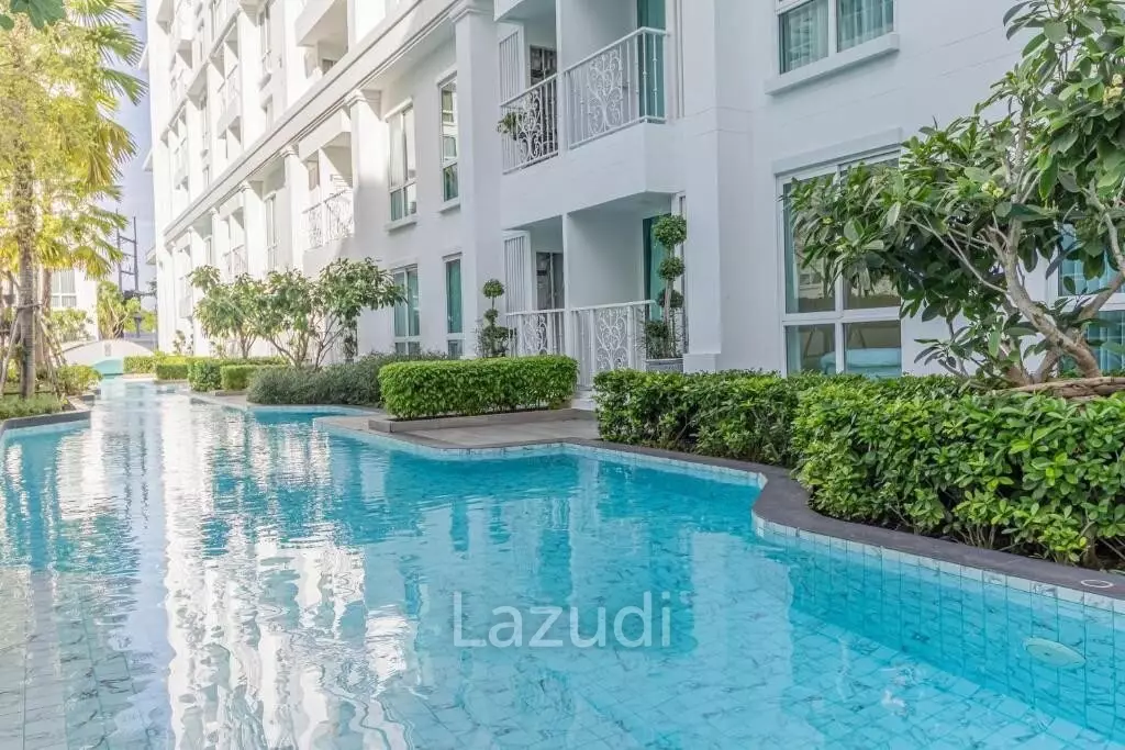 The Orient Resort + Spa Jomtien for Sale