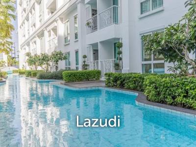 The Orient Resort + Spa Jomtien for Sale