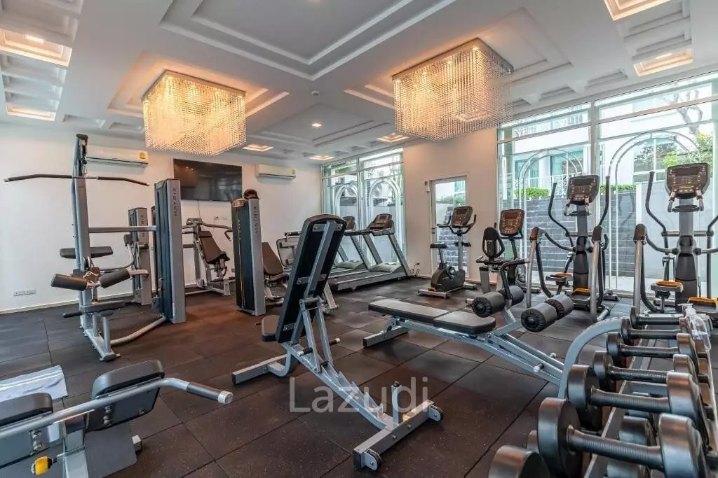 The Orient Resort + Spa Jomtien for Sale