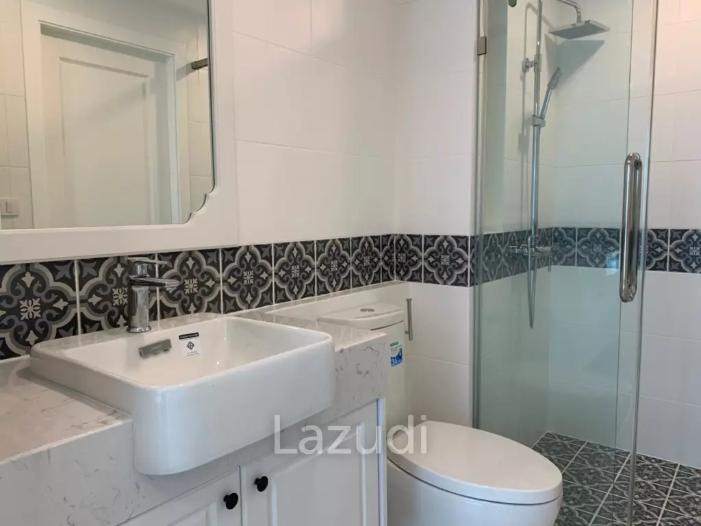 The Orient Resort + Spa Jomtien for Sale