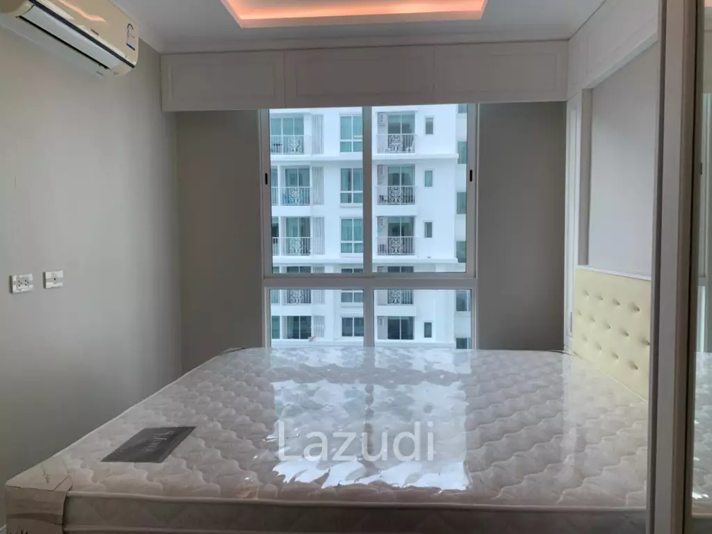 The Orient Resort + Spa Jomtien for Sale