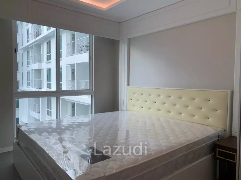 The Orient Resort + Spa Jomtien for Sale