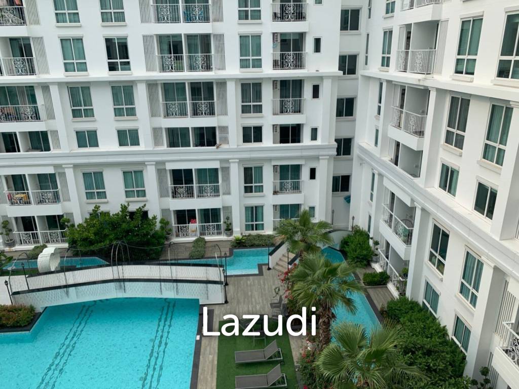 The Orient Resort + Spa Jomtien for Sale