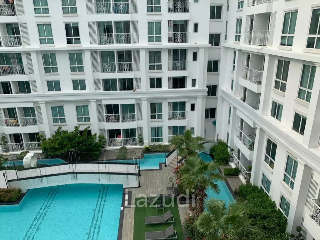 The Orient Resort + Spa Jomtien for Sale