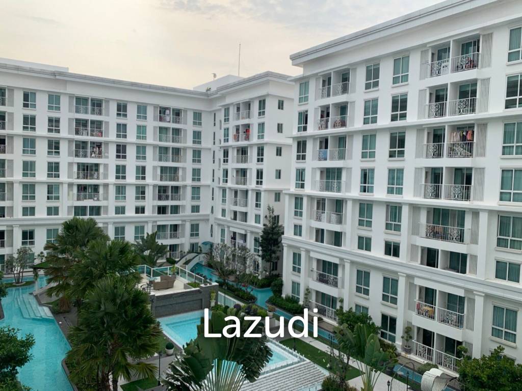 The Orient Resort + Spa Jomtien for Sale