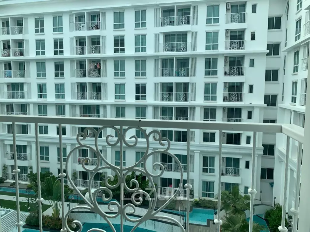 The Orient Resort + Spa Jomtien for Sale