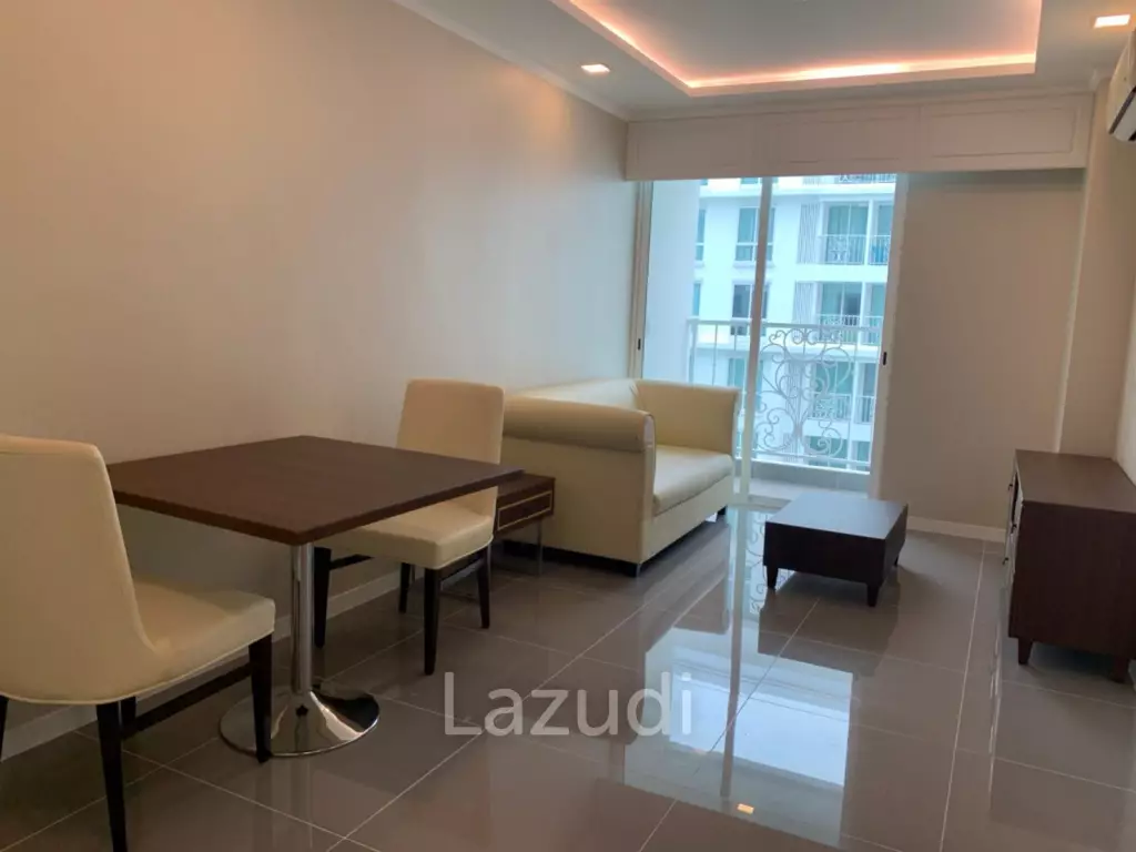 The Orient Resort + Spa Jomtien for Sale