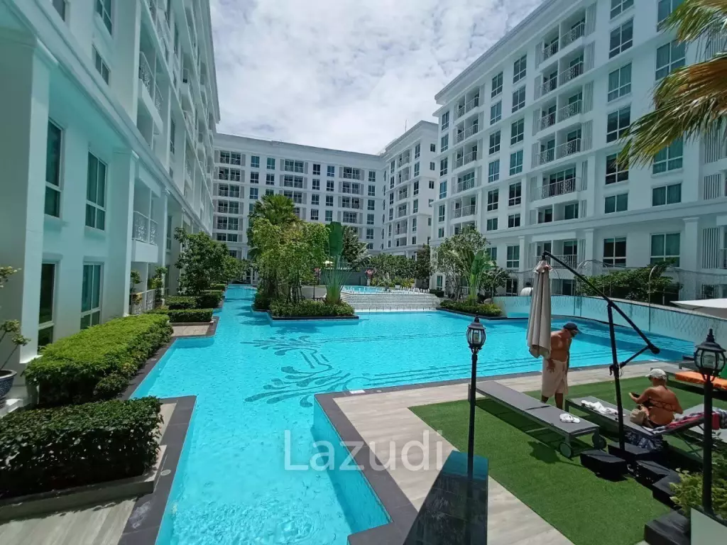The Orient Resort + Spa Jomtien for Sale