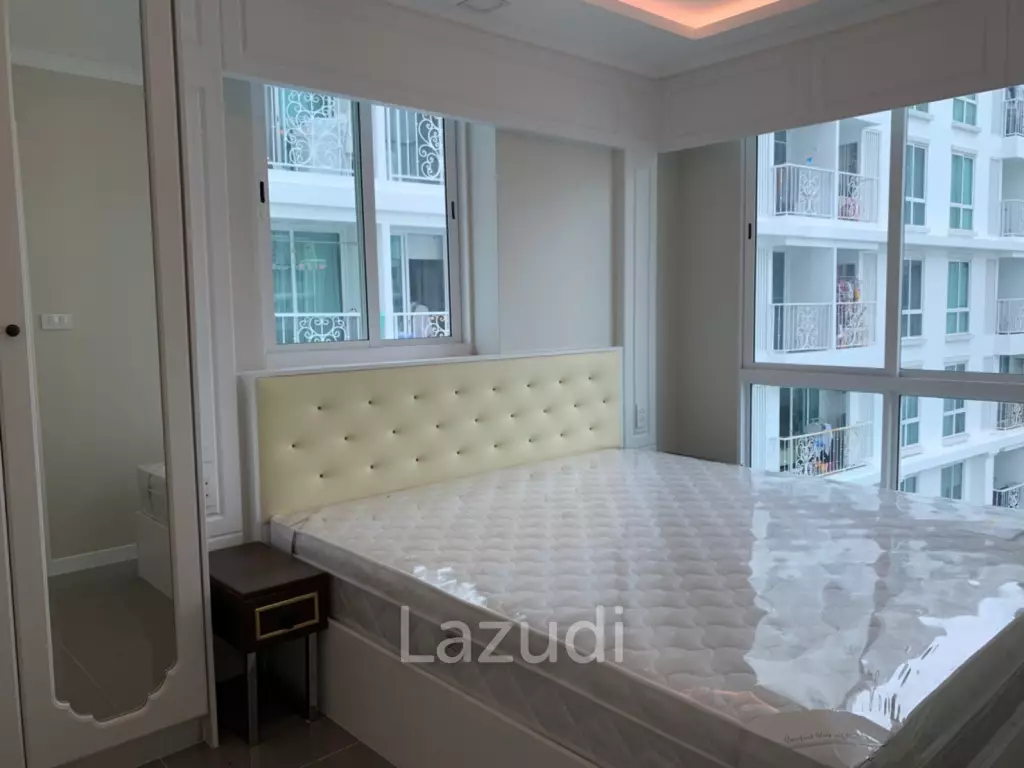 The Orient Condo for Sale in Jomtien